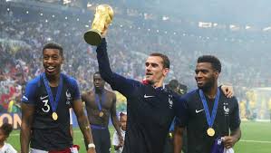 .(finale coupe du monde 2018),finale coupe du monde,coupe du monde 2018,2018,france croatie 2018,but,france vs croatie,tf1,commentés,france croatie le match complet,cdm 2018. Audiences 2018 Tf1 En Tete Grace A La Coupe Du Monde De Football Ladepeche Fr