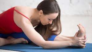 Emotional stress can cause a cascade of physical effects, including the release some research indicates yoga might be a useful tool in helping smokers quit. 8 Best Yoga Poses For Heart Health Heart Health Sharecare
