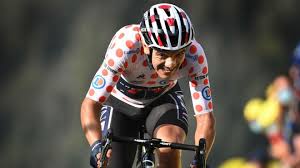 La plus grande course cycliste au monde. Tour De France 2020 Richard Carapaz I Enjoyed The Mountain Jersey But Pogacar Was Better World Today News