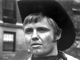 Jon Voight Interview