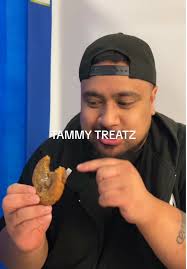 Tammy Cookies