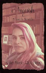 Anguish (A Lazulis Novella) (Lazulis Trilogy) eBook : Robbins, Kate Marie,  Robbins, Jea Lea: Amazon.in: Kindle Store