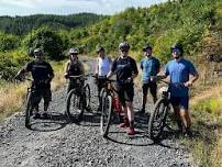 Ride with a Forester at Tualatin Mountain Forest