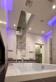 The answer depends on the person and the task they're performing. 130 Led Lighting For Bathrooms Ideas Bathrooms Remodel Bathroom Design Modern Bathroom