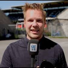 Mario Woodson's Instagram, Twitter & Facebook