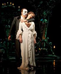 Pin By Nicky On Phantom Of The Opera Love Never Dies Phantom Of The Opera Opera Music Opera Show