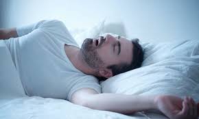 26% des canadiens âgés de 18 ans et plus sont à risque élevé de souffrir d'apnée du sommeil. 7 Signes Indiquant Que Vous Souffrez Peut Etre D Apnee Du Sommeil Apnee Sante