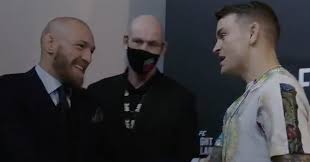 Conor mcgregor breaking news and and highlights for ufc 257 fight vs. Orjnmh7qalltcm