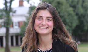 Nicole Garrett's Instagram, Twitter & Facebook