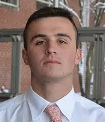 2017 Men's Lacrosse Roster