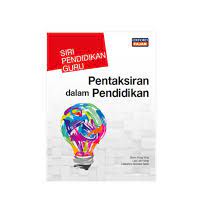 Penaksiran akan kemajuan, pertumbuhan, perkembangan dalam suatu program pendidikan Spg Pentaksiran Dalam Pendidikan Shopee Malaysia