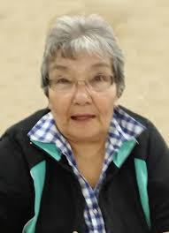 Obituary of Bertha Rose Bertrand