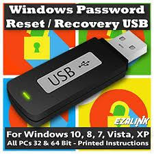 Similar choice › winrar password unlocker 64 bit; Windows Password Reset Recovery Usb For Windows 10 8 1 8 7 Vista Xp In 32 64 Bit 1 Best Unlocker Software Tool For All Pcs And Usb Pc Computer Passwords