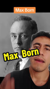 Max Born