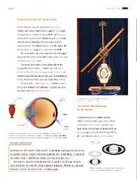 Adecuaciones curriculares y observaciones de acuerdo a las necesidades individuales y grupales de los alumnos. Tema 1 Aprovechamiento De La Formacion De Imagenes En Espejos Y Lentes Ayuda Para Tu Tarea De Ciencias Naturales Sep Primaria Sexto Respuestas Y Explicaciones