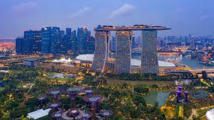 Having recently undergone a radical transformation, the galleries are like visiting a sprawling, glittering attic, heaving with ancient pottery, religious sculptures, silver tea sets, whimsical. Top 5 Places To Visit On Your Next Singapore Vacation