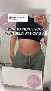 I'M 15 Years Old And My Belly Button Is Popping Out (It'S Been Like This  Since I Was Born). How Do I Push It Back In Without Surgery? - Quora
