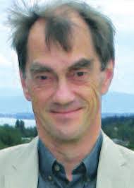 Karl Behnke's Instagram, Twitter & Facebook