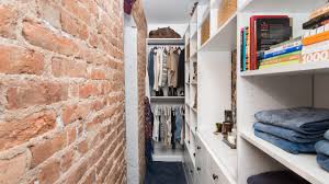 Check spelling or type a new query. A Walk In Closet That Fits In A Studio Believe It Architectural Digest