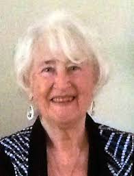 Mildred Eleanor Wolf Albert (1931-2016)