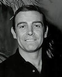 Sean Connery