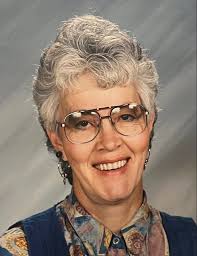 Obituary information for Erma Irene McComb