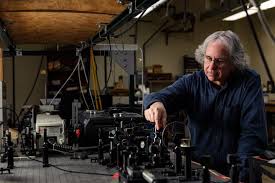 Maybe you would like to learn more about one of these? Scientists Use Doppler To Peer Inside Cells Eurekalert