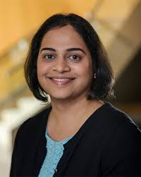 Manali Joglekar, Senior Counsel