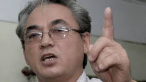 Person who got entry in UML leaving Maoist