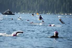 Reno athletes earn wins in 31st Donner Lake Triathlon (w/ photo gallery)