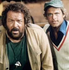 Pero, ¿qué fue de ellos durante todo este tiempo? Bud Spencer E Terence Hill Meme Photos Facebook