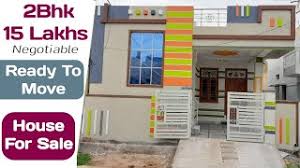 The area near mahalakshmi temple is a peaceful locality with good connectivity to supermarkets interested to buy flats for sale in manikonda below 30 lakhs? East Facing Low Cost 2bhk Independent House For Sale Below 30 Lakhs Below 40 Lakhs Houses Youtube