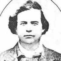 John Calvin Fish (1807–1861)