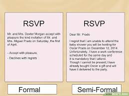 Despite how common the practice is, rsvp is one of those phrases that gets thrown around a lot, but not many people can quite put a finger on what it really means. Rsvp Message For Birthday Birthday Party Rsvp Response Wording