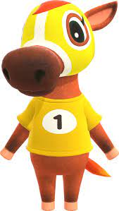 We did not find results for: Horse Animal Crossing Wiki Fandom