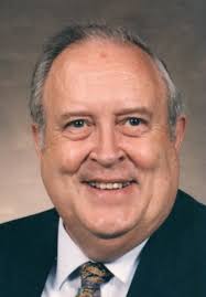 James Courson Obituary