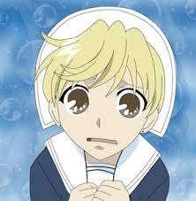 Momiji From Fruits Basket Anime
