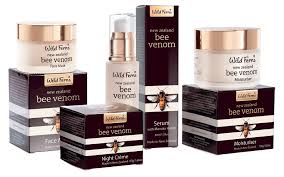 Bee venom skincare is creating quite a buzz in the beautyt industry, but what does it do? 8 Best Bee Venom Products For Skin Care