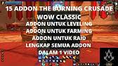 Many changes have come in since the last release here, a full changelog of all the beta developments is available on the discord. Questie Addon Fur Tbc Classic 2021 Free Download Einrichten Gm Wolf Questie Discord Youtube