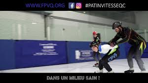 Isabelle charest a été nommée ministre déléguée à l'éducation, jeudi, tout en étant responsable des loisirs et du sport. Federation De Patinage De Vitesse Du Quebec S Amuser Sur La Glace Dans Un Milieu Sain Facebook