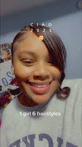 Destiny Ramey's Instagram, Twitter & Facebook