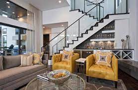 This under stair conversion was great fun. 15 Ideas For Space Saving Under Staircase Shelves Home Design Lover