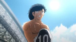 Maki akamine is a character from the anime captain tsubasa. Kojiro Hyuga Heroes Wiki Fandom