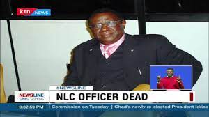 Chad's president, idriss deby itno has been reported dead. Yeih25p Rcf8m