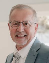 Harold Gregory Ferguson (Greg) Obituary