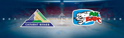 1/2 финала конференции восток «салават юлаев» — «ак барс». Salavat Yulaev Ak Bars Prognoz Na Match 14 09 2018 Matcha Hokkej Tennis