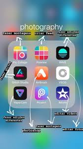 Edicoes De Foto E Video How To Edit Pictures Ideas Of How To Edit Pictures Editpictur Photography Editing Apps Picture Editing Apps Instagram Editing Apps