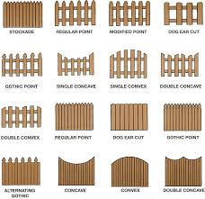 They're a cinch to construct, especially because they are not typically very tall in height. Pin On Fences