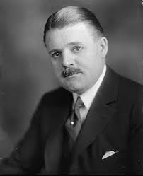 Joseph Hendrix Himes (1885-1960)