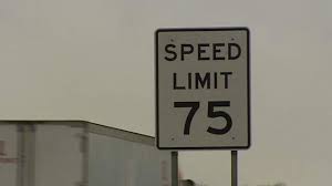Accordingly, how much over the speed limit are you allowed? If There S No Speed Limit Posted What Speed Should You Go On Michigan Roads